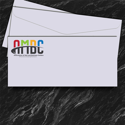 Envelopes - Business Letters